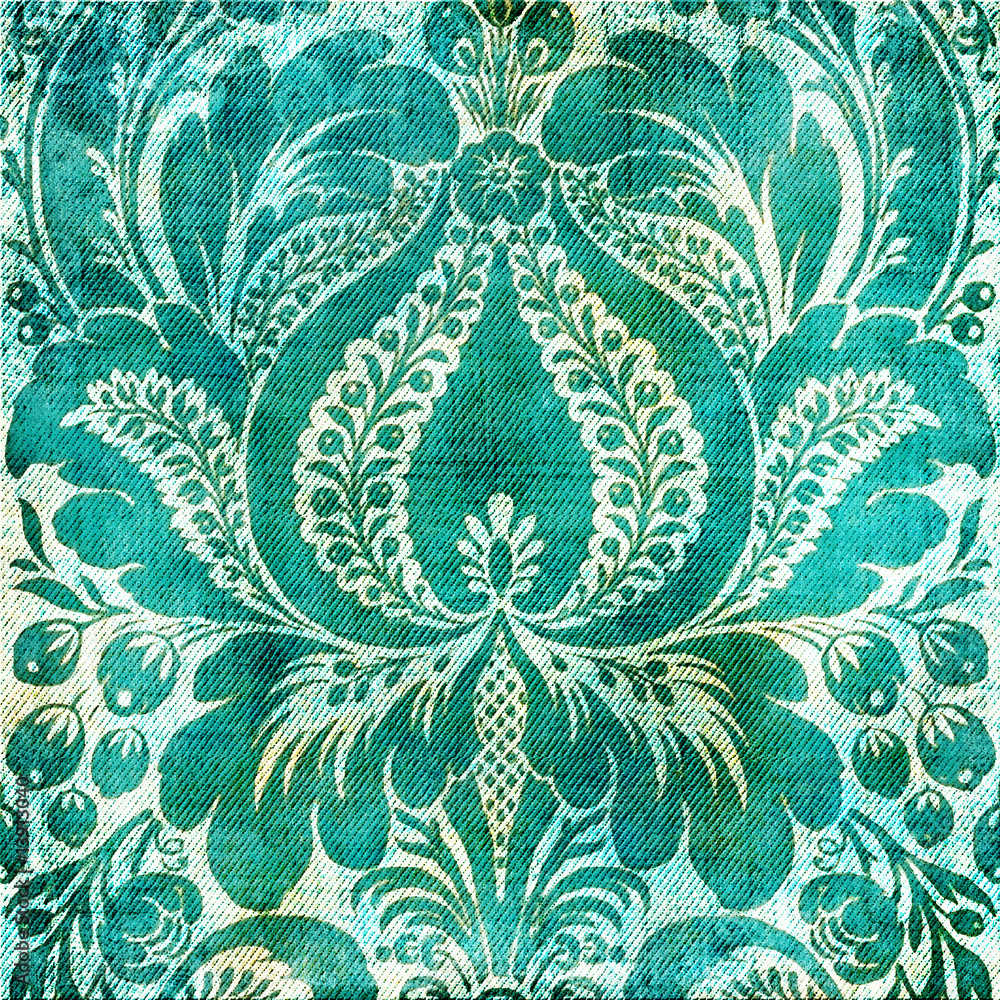 Tapeta turquoise background